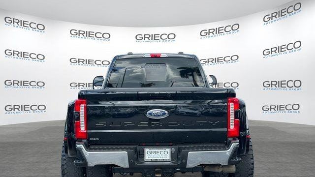 2024 Ford F-350 Super Duty XL