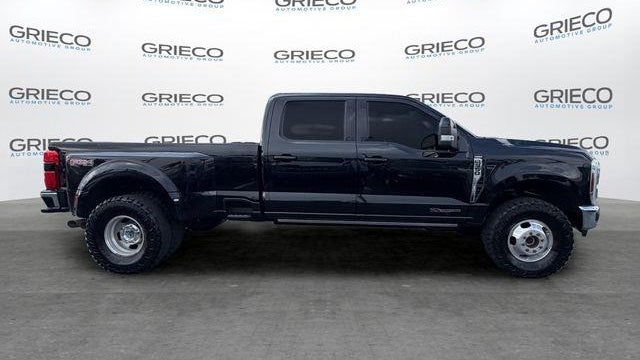 2024 Ford F-350 Super Duty XL