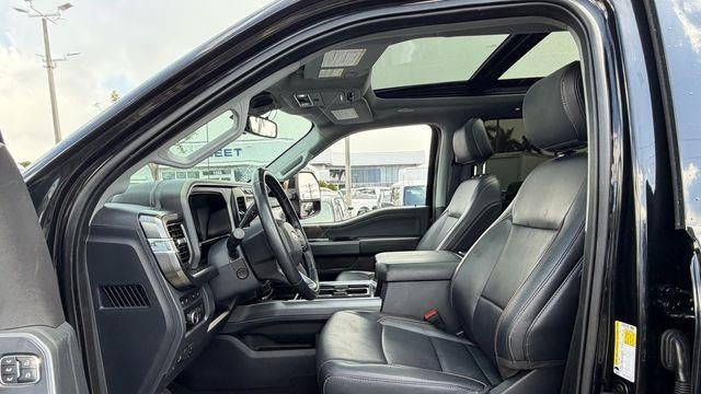 2024 Ford F-350 Super Duty XL
