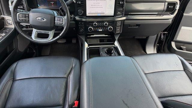2024 Ford F-350 Super Duty XL