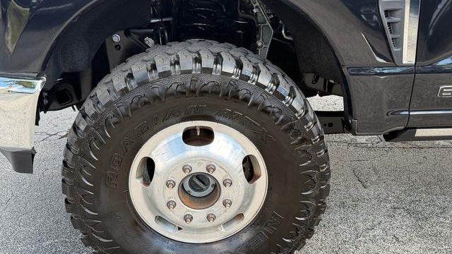 2024 Ford F-350 Super Duty XL
