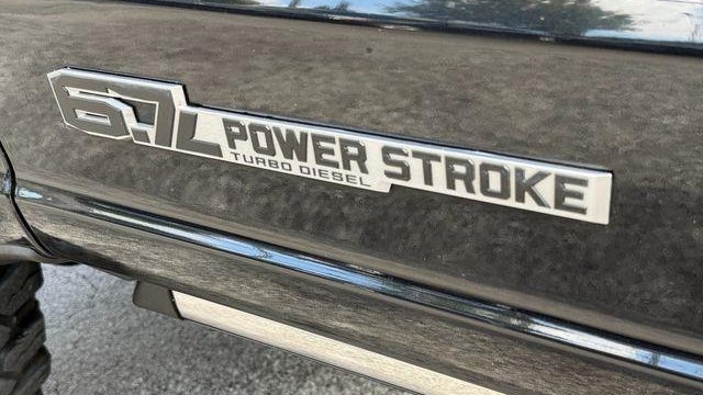 2024 Ford F-350 Super Duty XL
