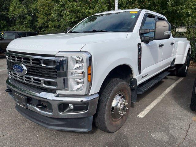 2024 Ford F-350