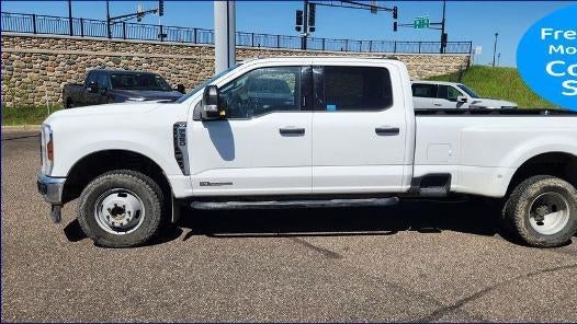 Preowned 2024 Ford F-350 Super Duty King Ranch for Sale