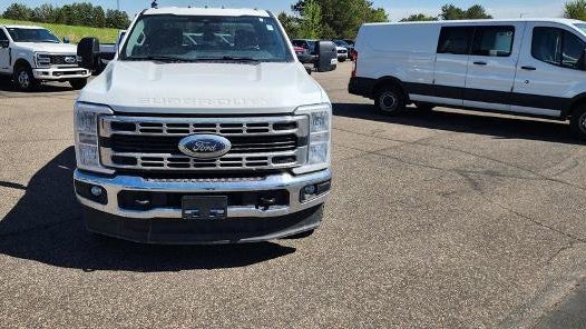 2024 Ford F-350 Super Duty King Ranch