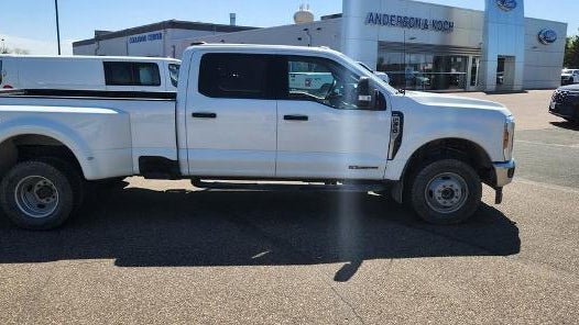 2024 Ford F-350 Super Duty King Ranch