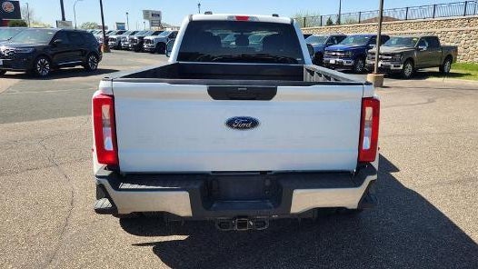 2024 Ford F-350 Super Duty King Ranch