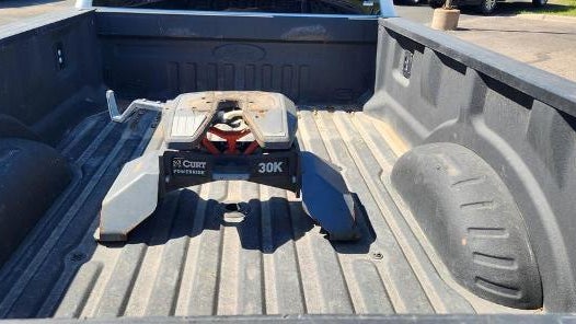 2024 Ford F-350 Super Duty King Ranch