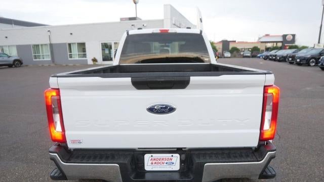 2024 Ford F-350 Super Duty King Ranch
