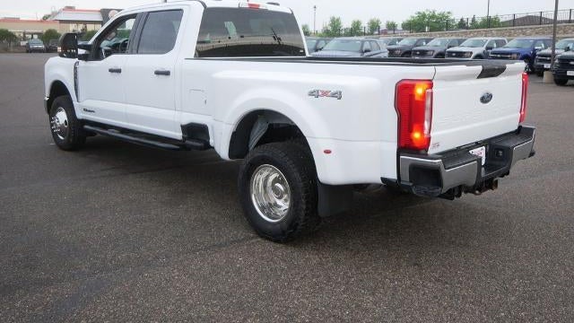 2024 Ford F-350 Super Duty King Ranch