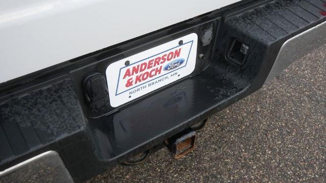 2024 Ford F-350 Super Duty King Ranch
