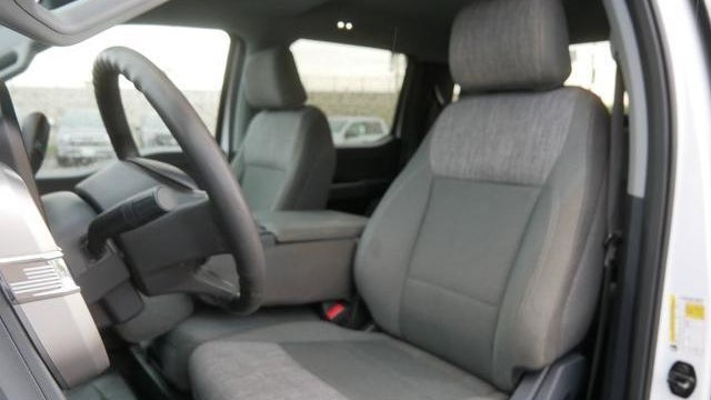 2024 Ford F-350 Super Duty King Ranch