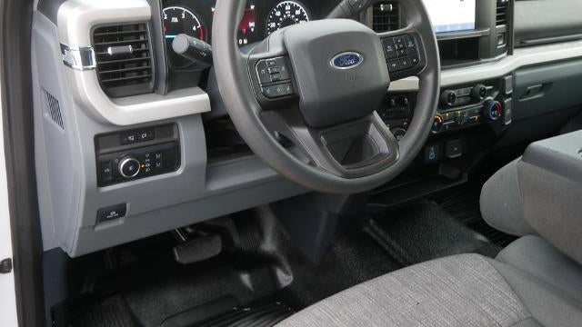 2024 Ford F-350 Super Duty King Ranch