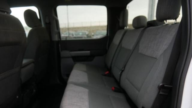 2024 Ford F-350 Super Duty King Ranch