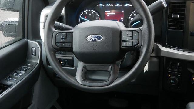 2024 Ford F-350 Super Duty King Ranch