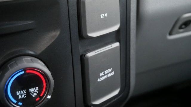 2024 Ford F-350 Super Duty King Ranch