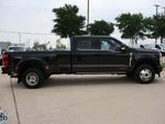 2024 F-350 Super Duty Thumbnail 2