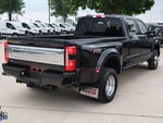 2024 F-350 Super Duty Thumbnail 3