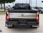2024 F-350 Super Duty Thumbnail 4
