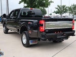 2024 F-350 Super Duty Thumbnail 5