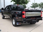 2024 F-350 Super Duty Thumbnail 8
