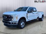 2024 F-350 Super Duty Thumbnail 2