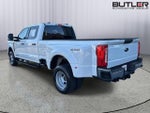 2024 F-350 Super Duty Thumbnail 3