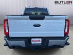 2024 F-350 Super Duty Thumbnail 4