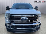 2024 F-350 Super Duty Thumbnail 7