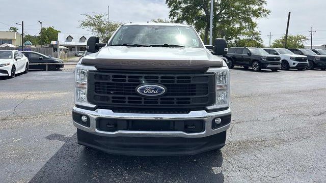 2024 Ford F-350 Super Duty Lariat
