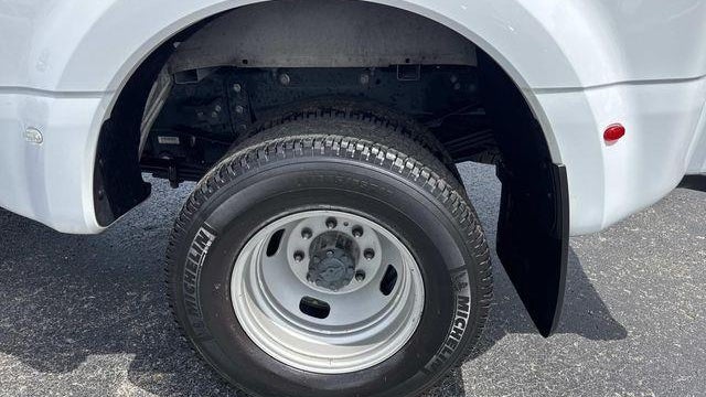 2024 Ford F-350 Super Duty Lariat