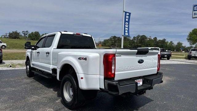 2024 Ford F-350 Super Duty Lariat
