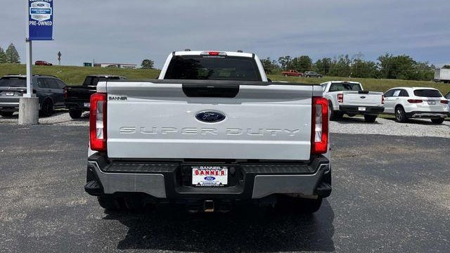 2024 Ford F-350 Super Duty Lariat