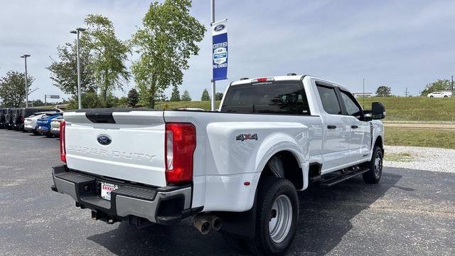 2024 Ford F-350 Super Duty Lariat