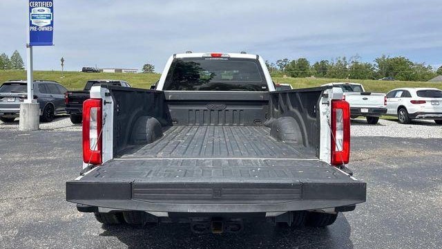 2024 Ford F-350 Super Duty Lariat