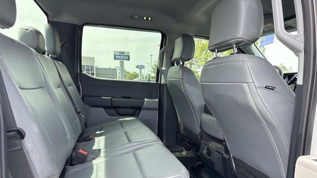2024 Ford F-350 Super Duty Lariat