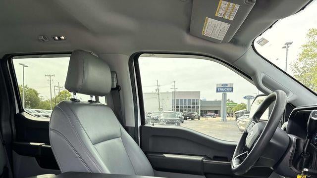 2024 Ford F-350 Super Duty Lariat