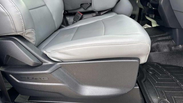 2024 Ford F-350 Super Duty Lariat