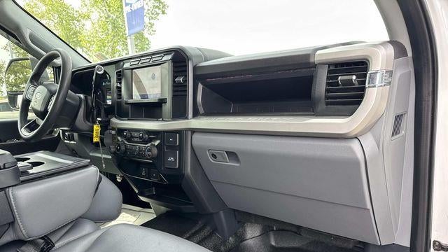 2024 Ford F-350 Super Duty Lariat