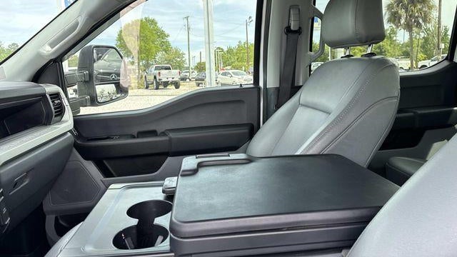 2024 Ford F-350 Super Duty Lariat