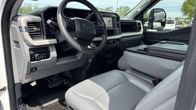 2024 Ford F-350 Super Duty Lariat