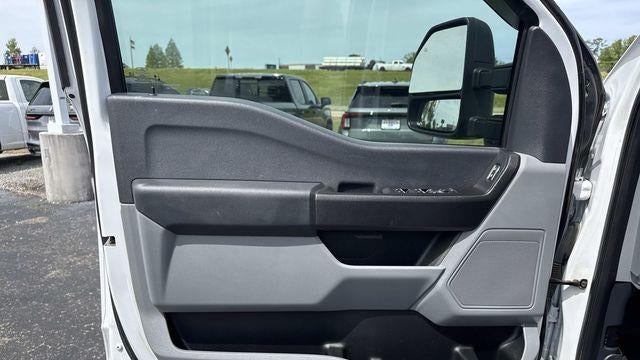 2024 Ford F-350 Super Duty Lariat