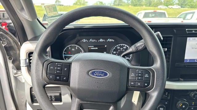 2024 Ford F-350 Super Duty Lariat