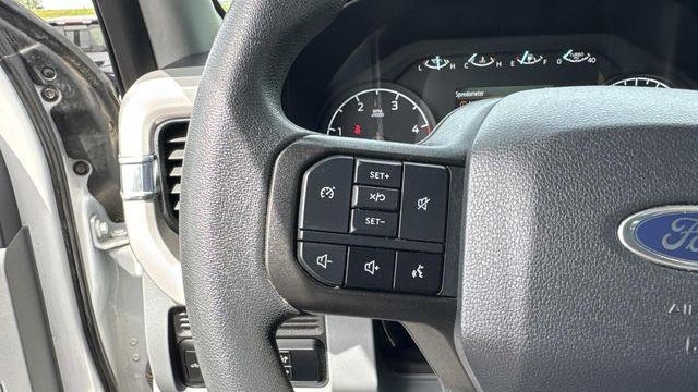 2024 Ford F-350 Super Duty Lariat