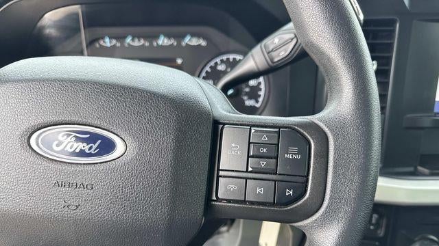 2024 Ford F-350 Super Duty Lariat