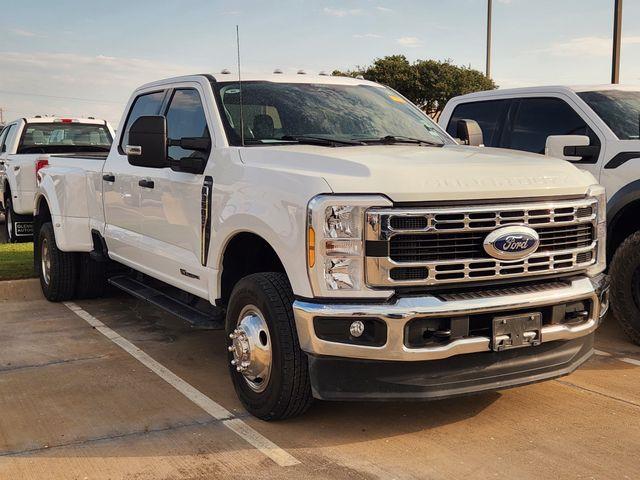 2024 Ford F-350