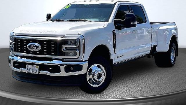 Preowned 2024 Ford F-350 Super Duty King Ranch for Sale