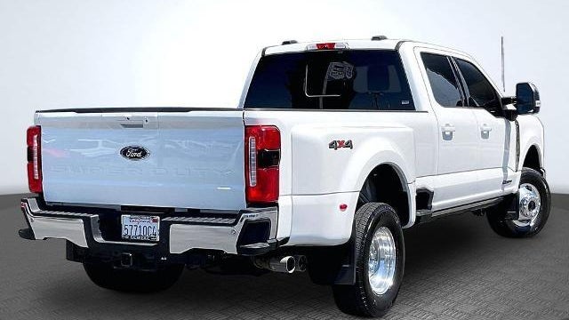 2024 Ford F-350 Super Duty King Ranch