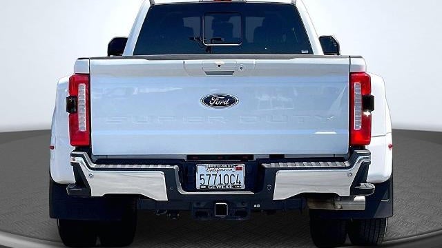 2024 Ford F-350 Super Duty King Ranch