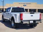 2024 F-350 Super Duty Thumbnail 4